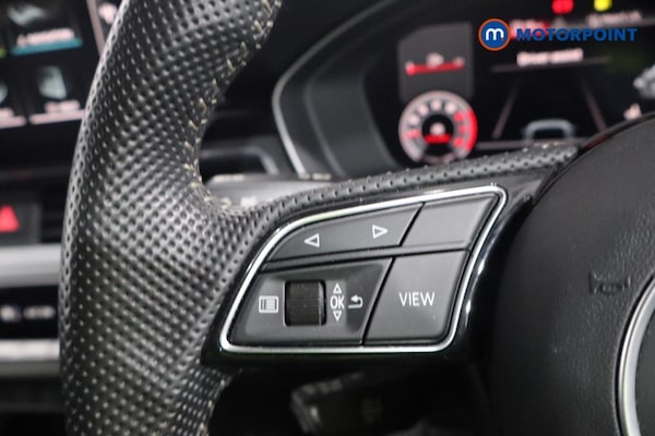 Used Audi A4 2019 for sale - 76196849: Photo 14