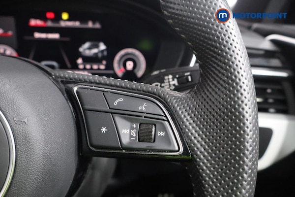 Used Audi A4 2019 for sale - 76196849: Photo 15