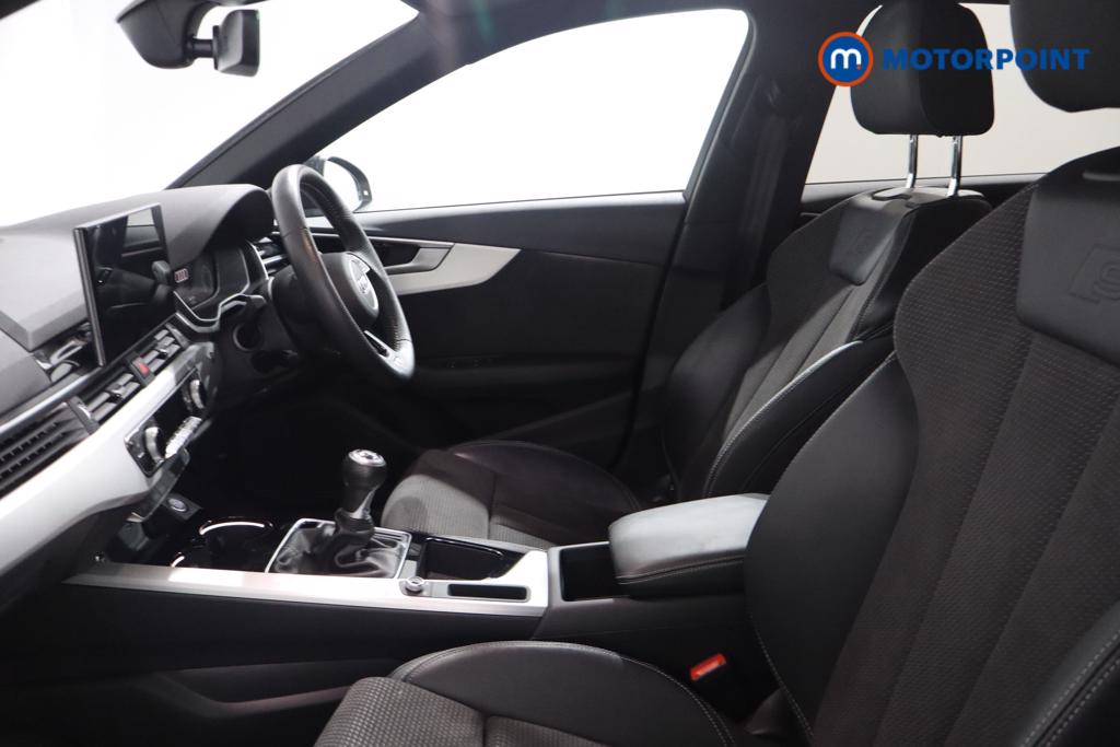 Used Audi A4 2019 for sale - 76196849: Photo 24