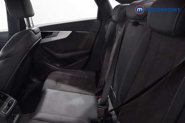 Used Audi A4 2019 for sale - 76196849: Photo 25