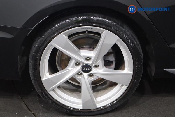 Used Audi A4 2019 for sale - 76196849: Photo 28