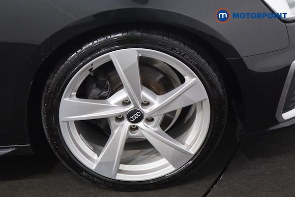 Used Audi A4 2019 for sale - 76196849: Photo 29