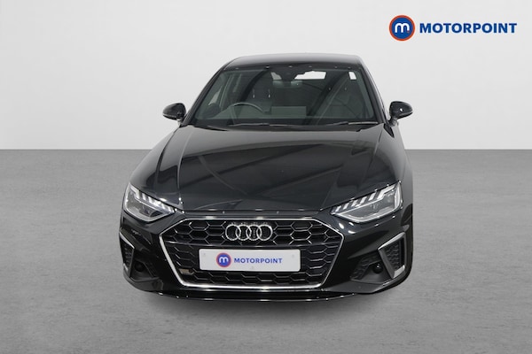 Used Audi A4 2019 for sale - 76196849: Photo 2