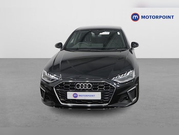 Used Audi A4 2019 for sale - 76196849: Photo 2