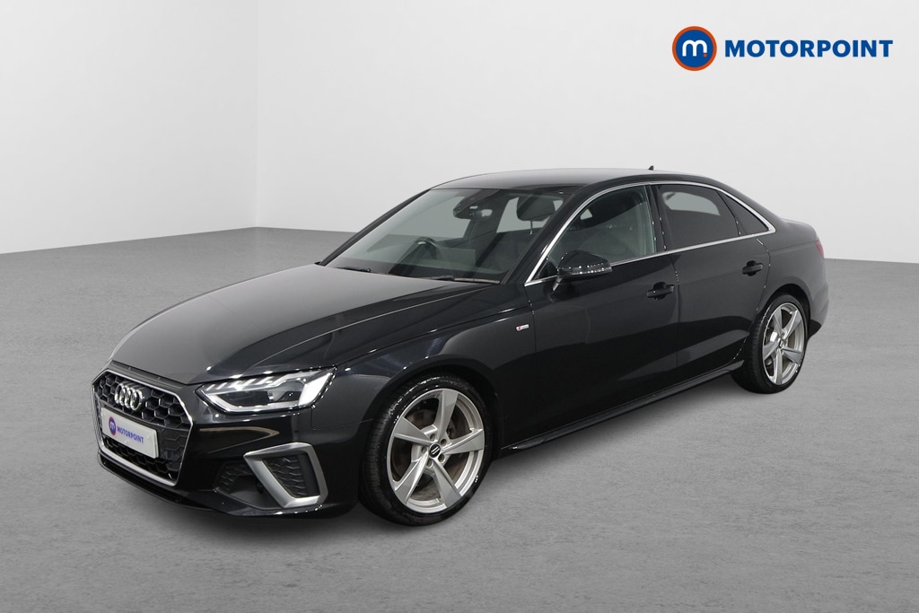 Used Audi A4 2019 for sale - 76196849: Photo 3