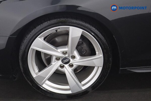 Used Audi A4 2019 for sale - 76196849: Photo 30