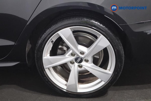 Used Audi A4 2019 for sale - 76196849: Photo 31