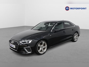 Used Audi A4 2019 for sale - 76196849: Photo 3
