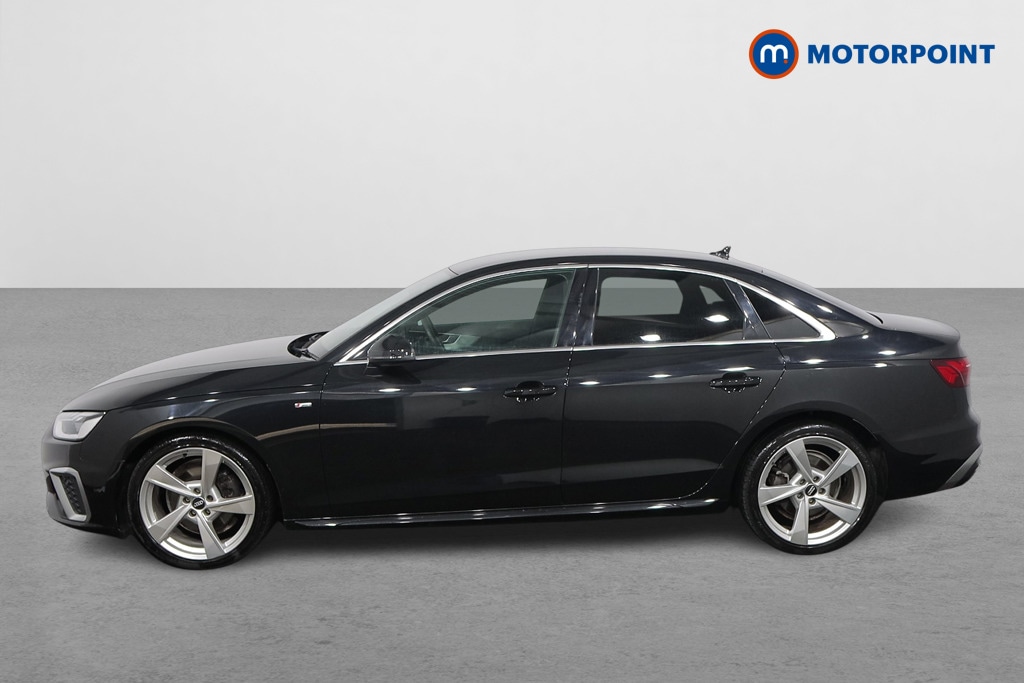 Used Audi A4 2019 for sale - 76196849: Photo 4