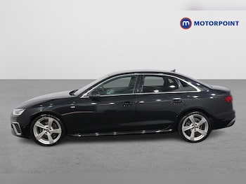 Used Audi A4 2019 for sale - 76196849: Photo 4