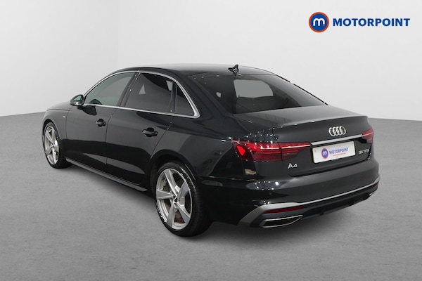 Used Audi A4 2019 for sale - 76196849: Photo 5