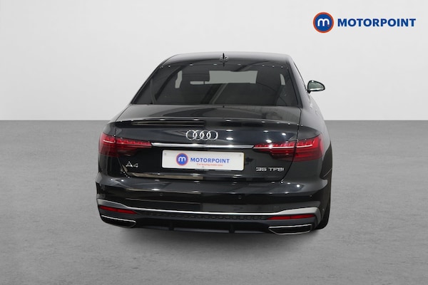 Used Audi A4 2019 for sale - 76196849: Photo 6