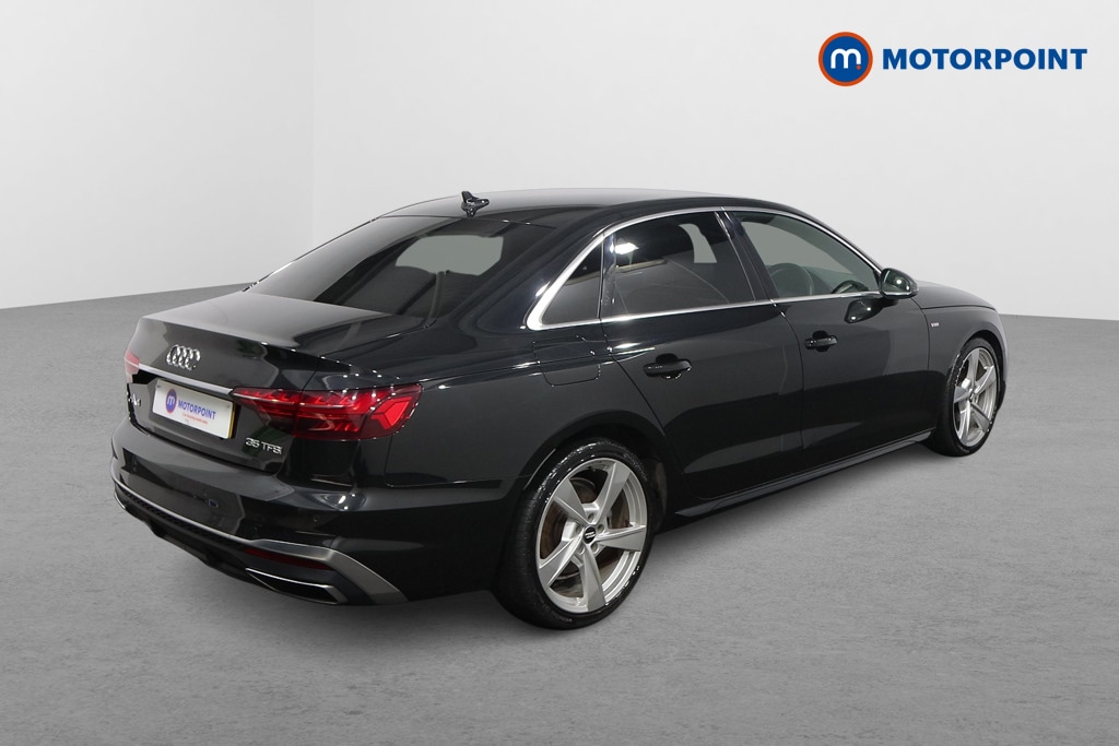 Used Audi A4 2019 for sale - 76196849: Photo 7