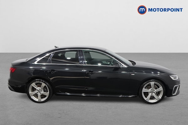 Used Audi A4 2019 for sale - 76196849: Photo 8
