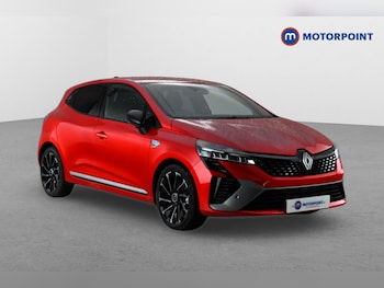 Used Renault Clio undefined for sale - 78858994: Photo