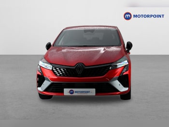 Used Renault Clio undefined for sale - 78858994: Photo