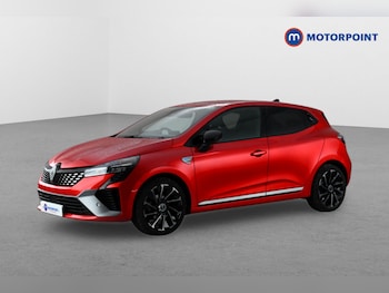 Used Renault Clio undefined for sale - 78858994: Photo