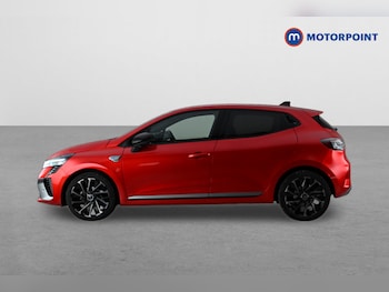 Used Renault Clio undefined for sale - 78858994: Photo