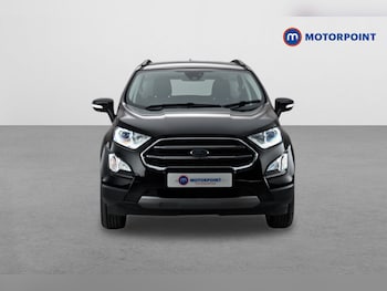 Used Ford Ecosport 2023 for sale - 79390367: Photo