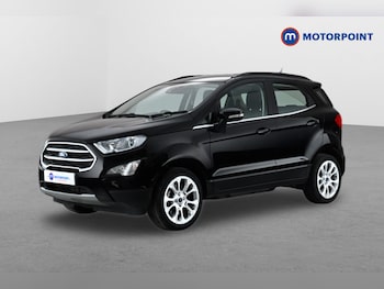 Used Ford Ecosport 2023 for sale - 79390367: Photo