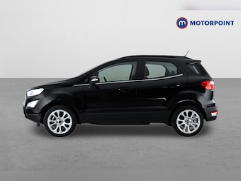 Used Ford Ecosport 2023 for sale - 79390367: Photo