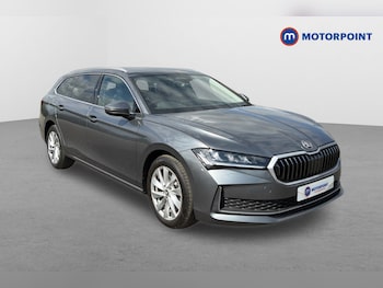 Used Skoda Superb 2025 for sale - 79421504: Photo