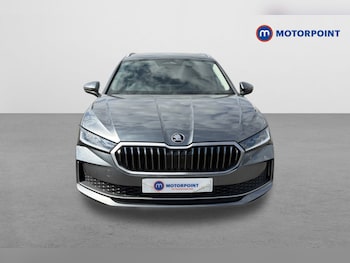 Used Skoda Superb 2025 for sale - 79421504: Photo