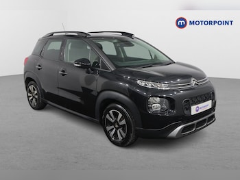 2018 - 1.2 PureTech Flair 5dr