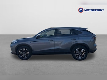 Used MG MG HS undefined for sale - 78717283: Photo