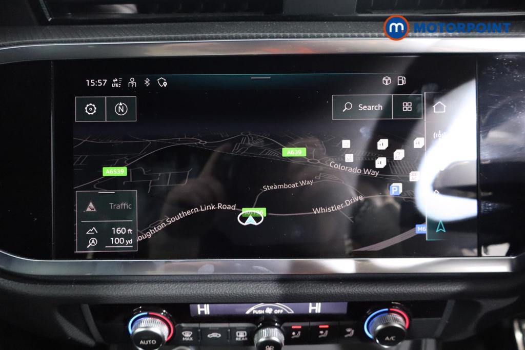 Used Audi Q3 2022 for sale - 76697089: Photo 10