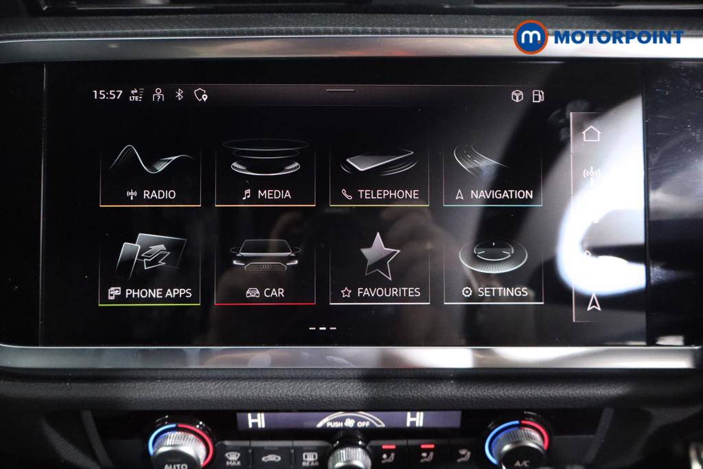 Used Audi Q3 2022 for sale - 76697089: Photo 11