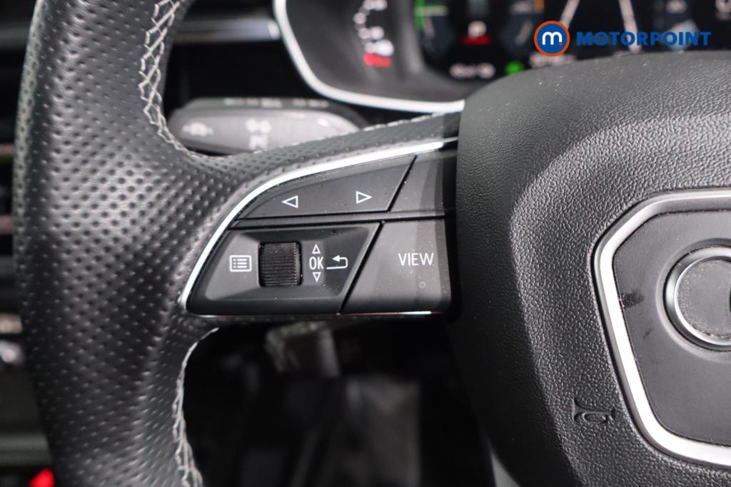 Used Audi Q3 2022 for sale - 76697089: Photo 14