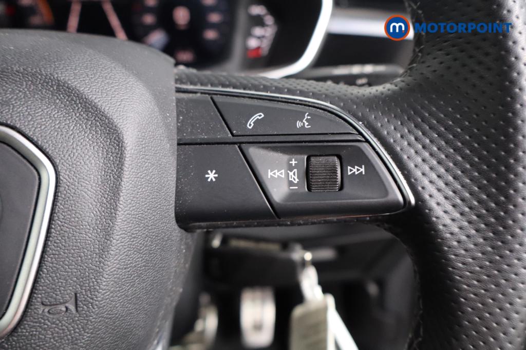 Used Audi Q3 2022 for sale - 76697089: Photo 15