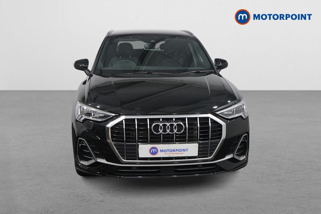 Used Audi Q3 2022 for sale - 76697089: Photo 2