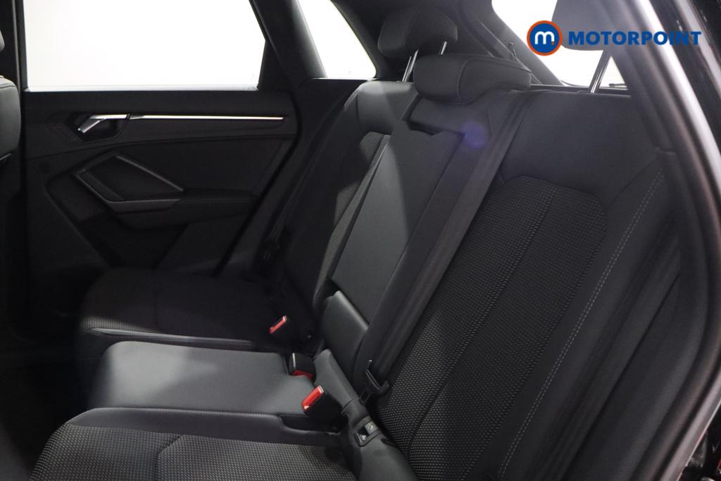 Used Audi Q3 2022 for sale - 76697089: Photo 20