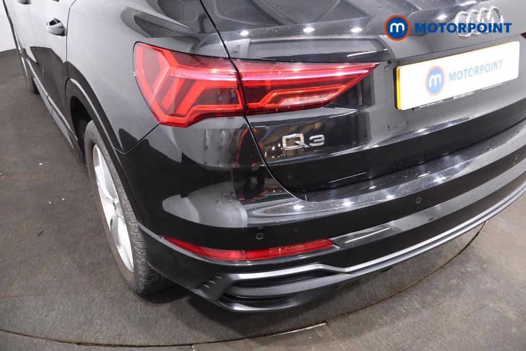 Used Audi Q3 2022 for sale - 76697089: Photo 25