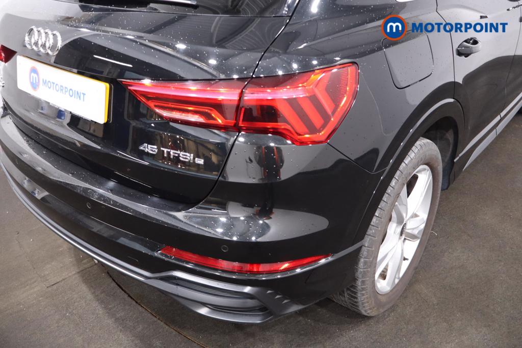 Used Audi Q3 2022 for sale - 76697089: Photo 26