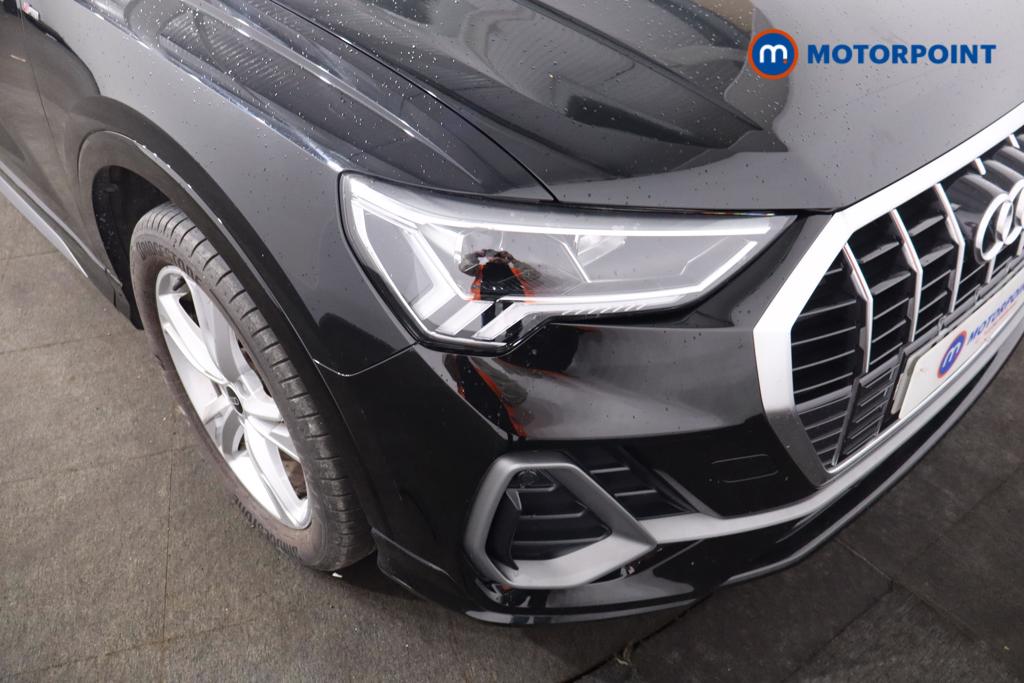 Used Audi Q3 2022 for sale - 76697089: Photo 27