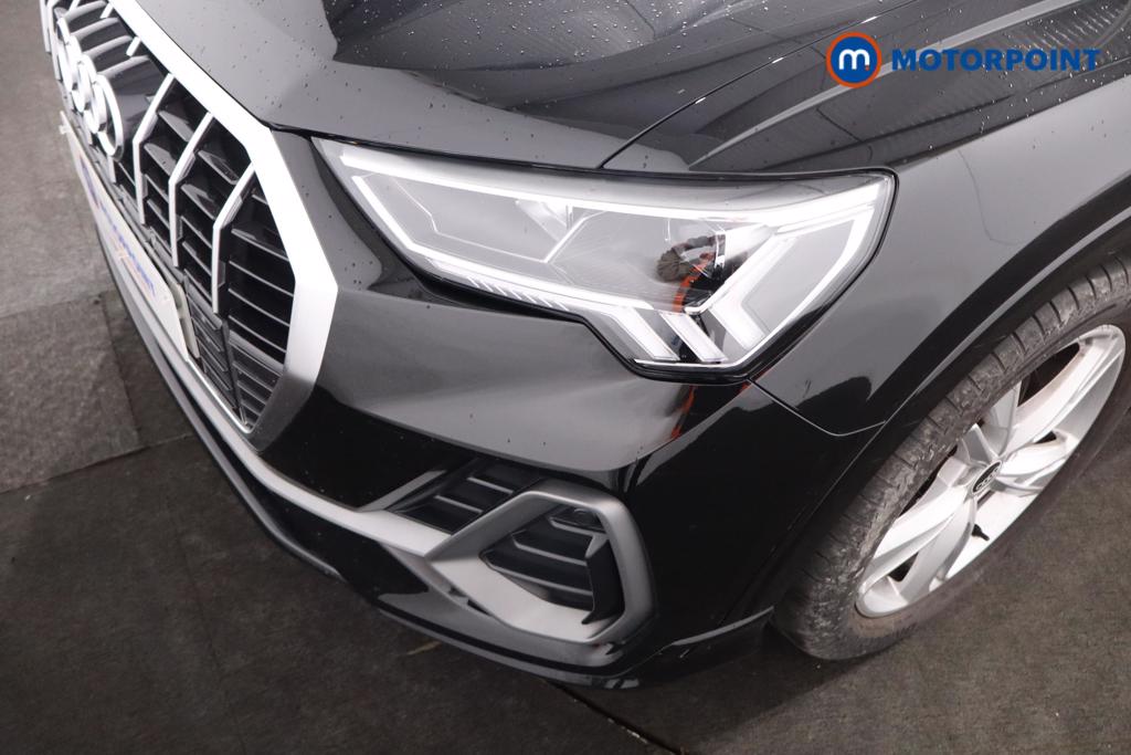 Used Audi Q3 2022 for sale - 76697089: Photo 28