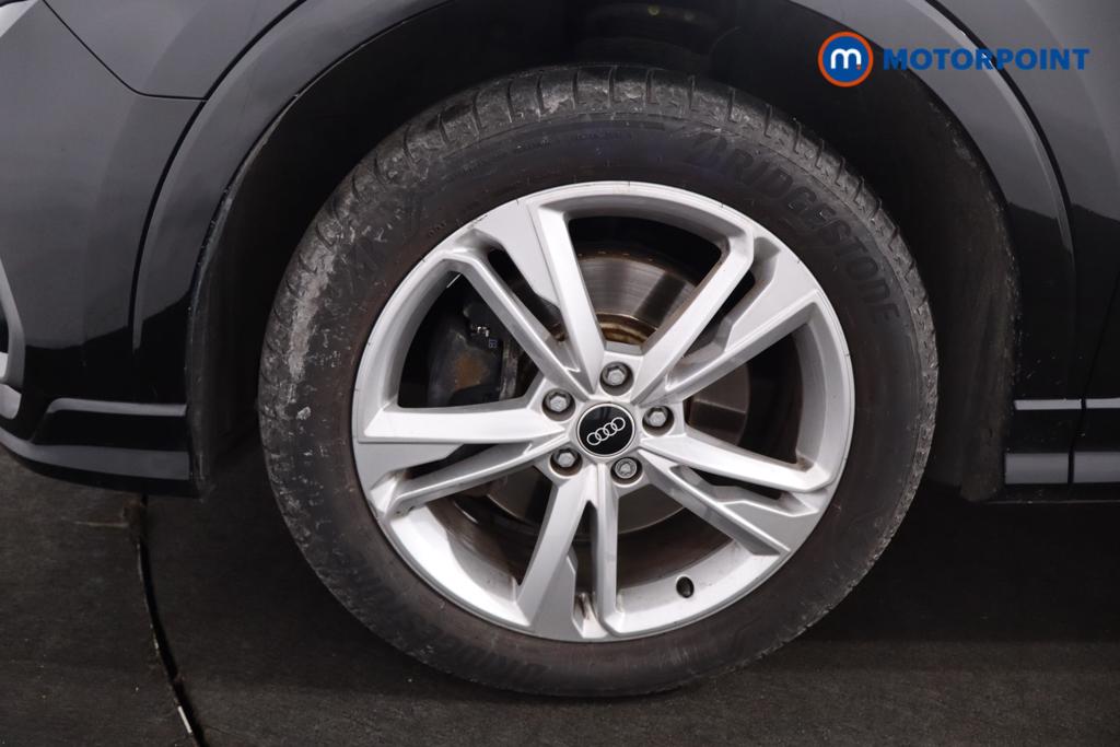 Used Audi Q3 2022 for sale - 76697089: Photo 29