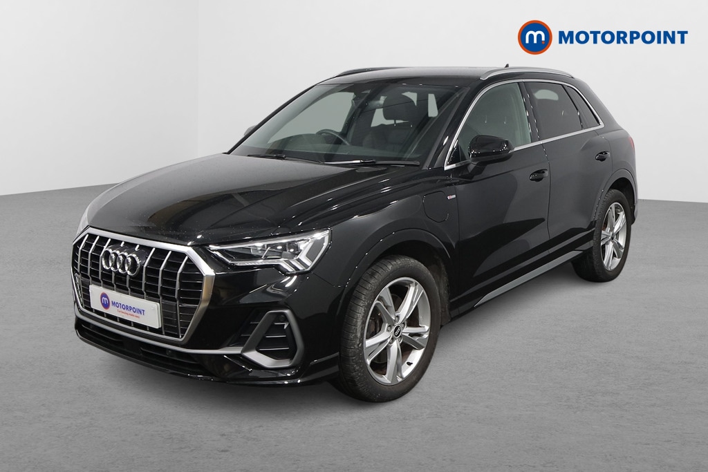 Used Audi Q3 2022 for sale - 76697089: Photo 3