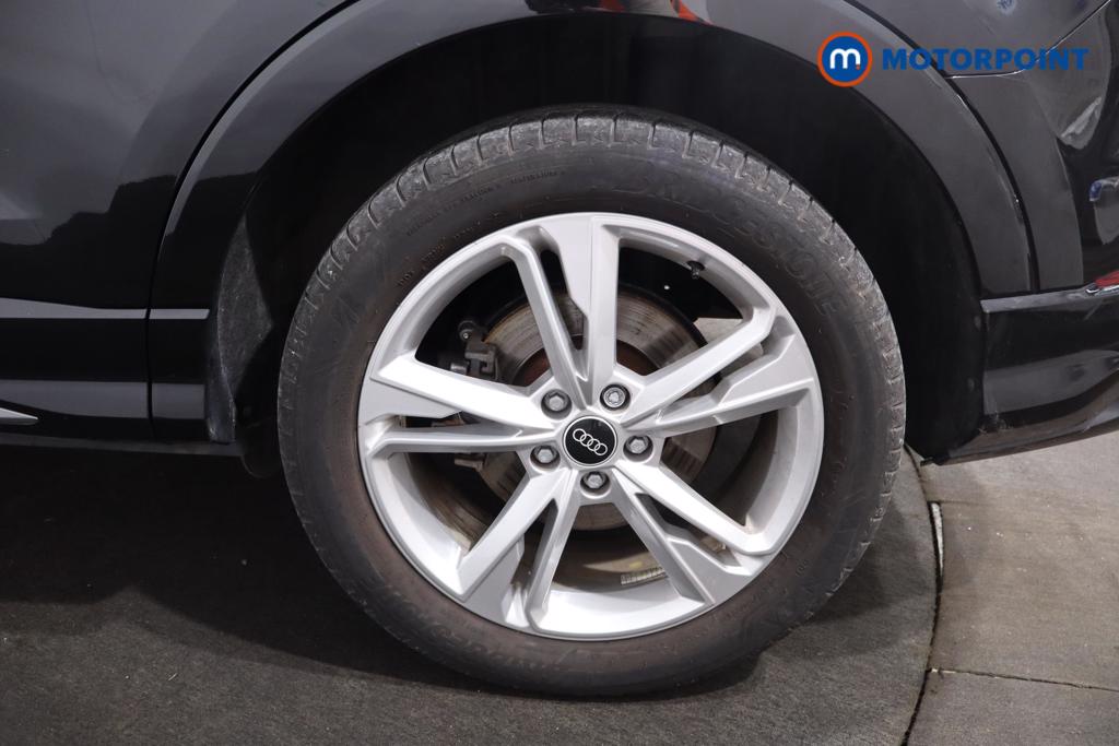 Used Audi Q3 2022 for sale - 76697089: Photo 30