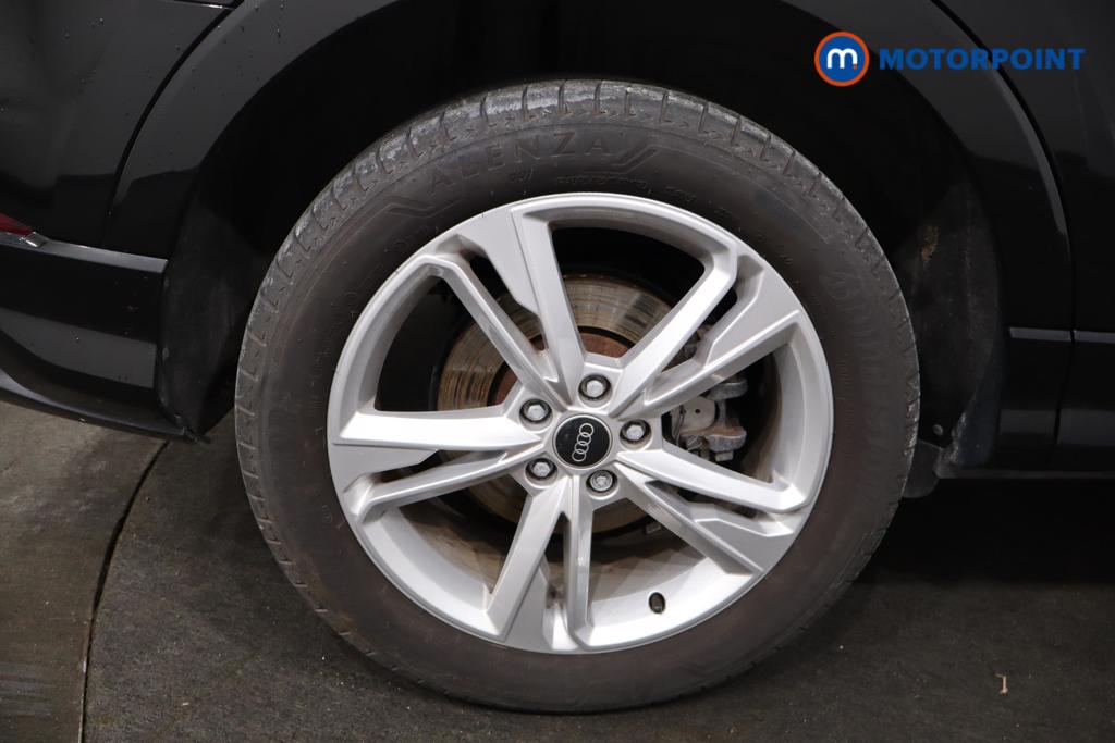 Used Audi Q3 2022 for sale - 76697089: Photo 31