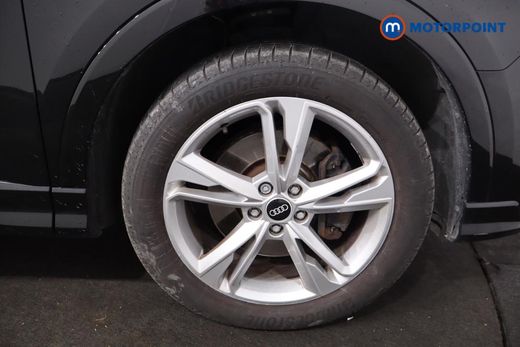 Used Audi Q3 2022 for sale - 76697089: Photo 32