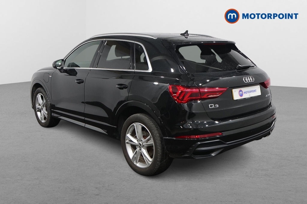 Used Audi Q3 2022 for sale - 76697089: Photo 5