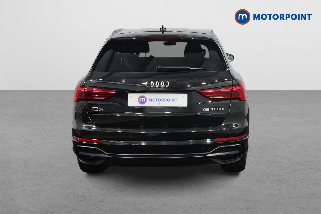 Used Audi Q3 2022 for sale - 76697089: Photo 6