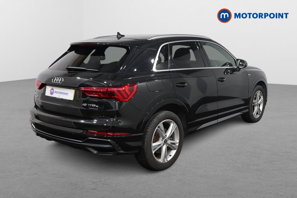 Used Audi Q3 2022 for sale - 76697089: Photo 7