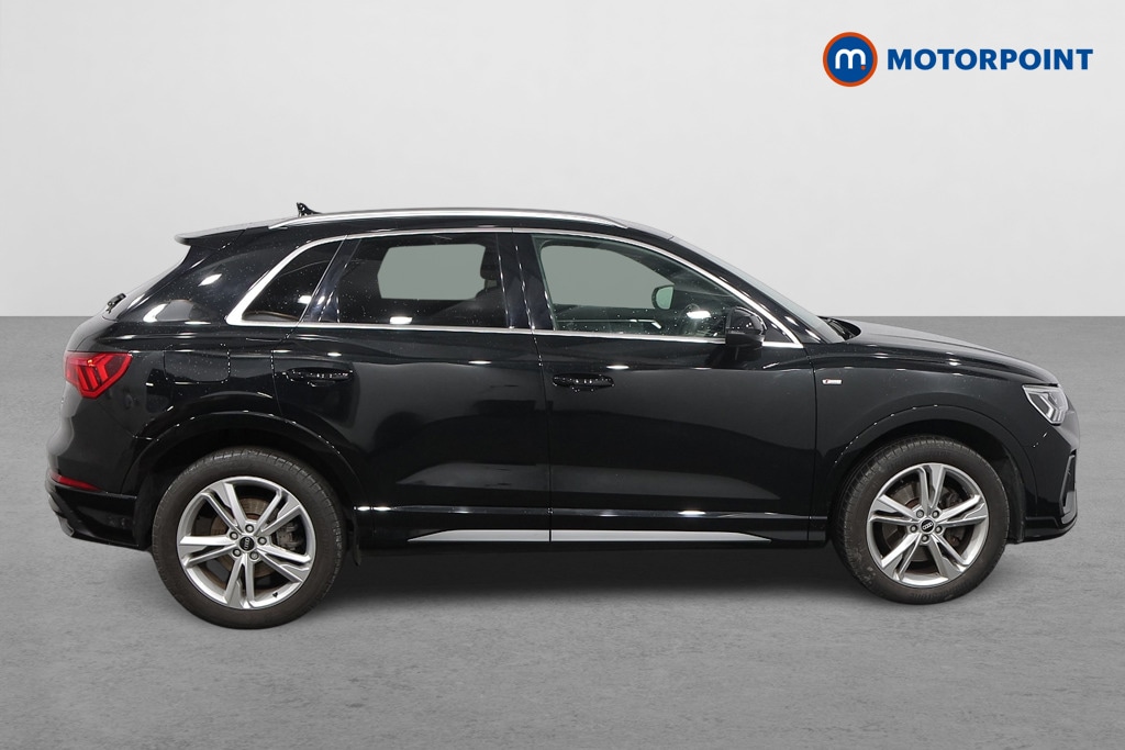 Used Audi Q3 2022 for sale - 76697089: Photo 8
