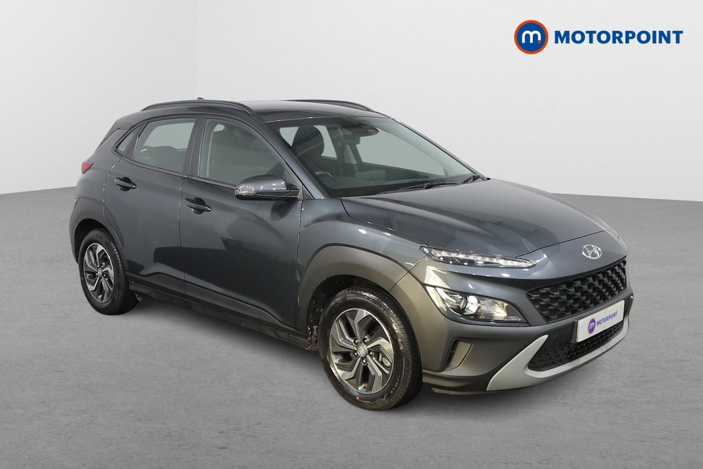 Used Hyundai KONA 2022 for sale - 76494780: Photo 1