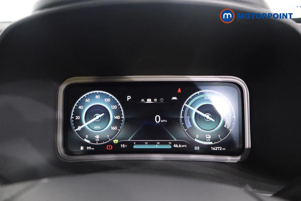 Used Hyundai KONA 2022 for sale - 76494780: Photo 11